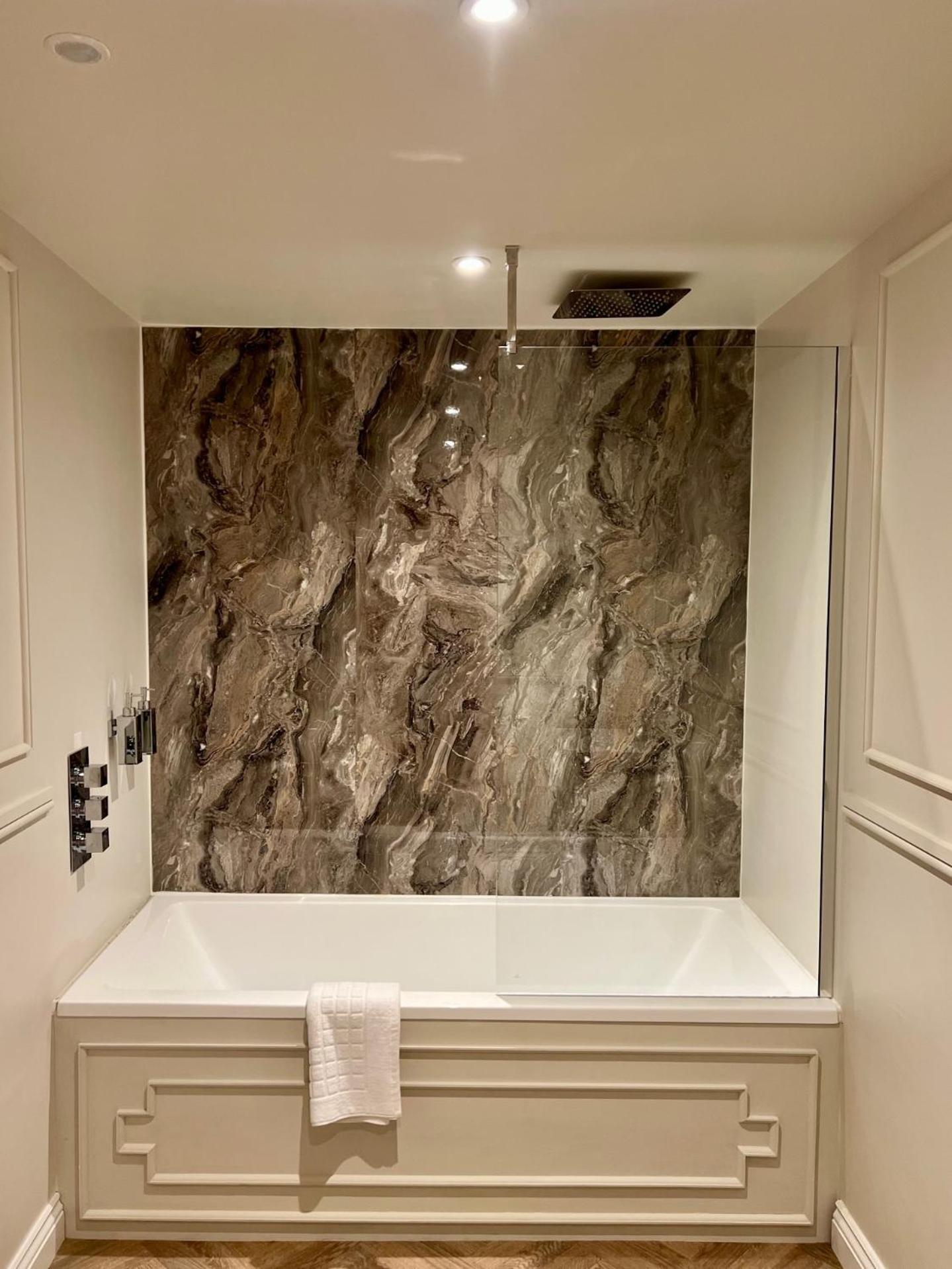 Number 3 Pier Road Suites ويتبي المظهر الخارجي الصورة